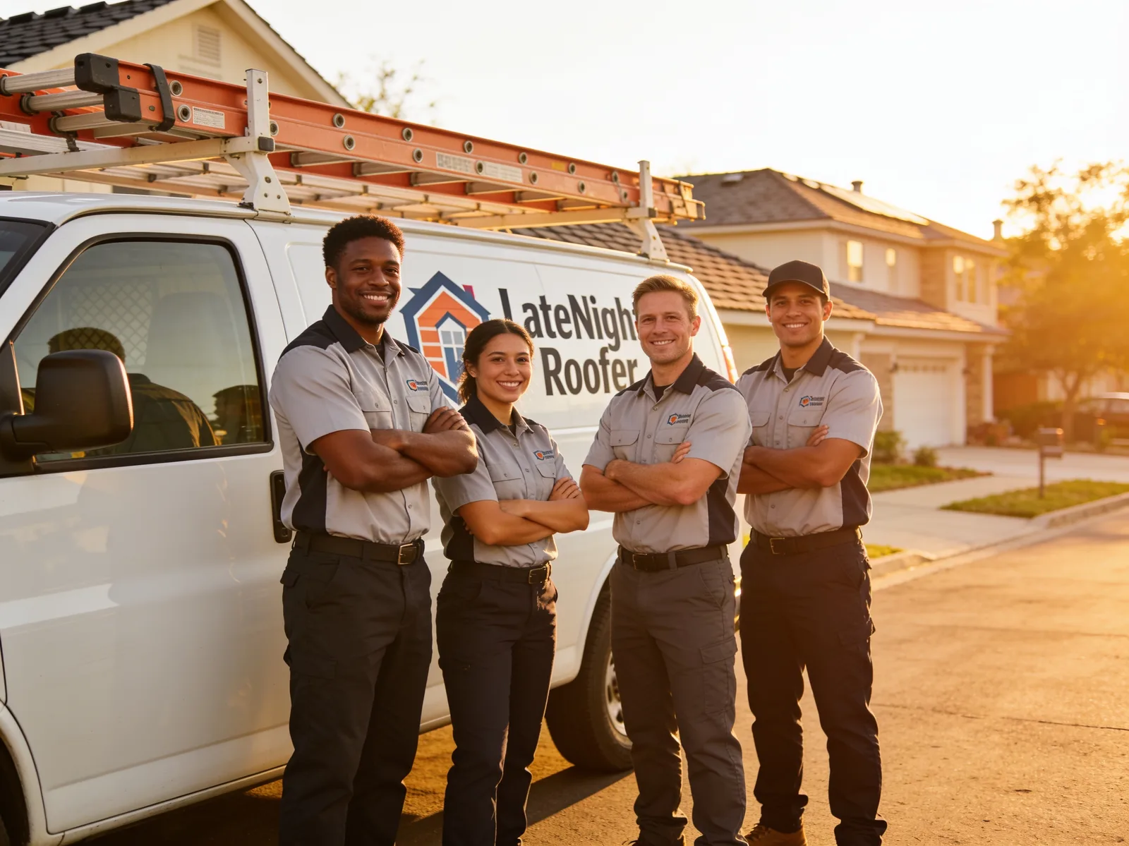 Emergency Roof Repair company in Table Grove, IL